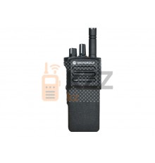 Рация Motorola DP4400 400-520MHz
