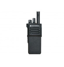 Рация Motorola DP4400 400-520MHz