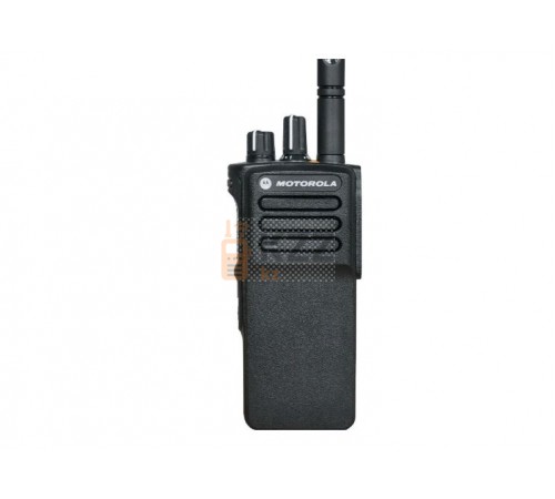 Рация Motorola DP4400 400-520MHz