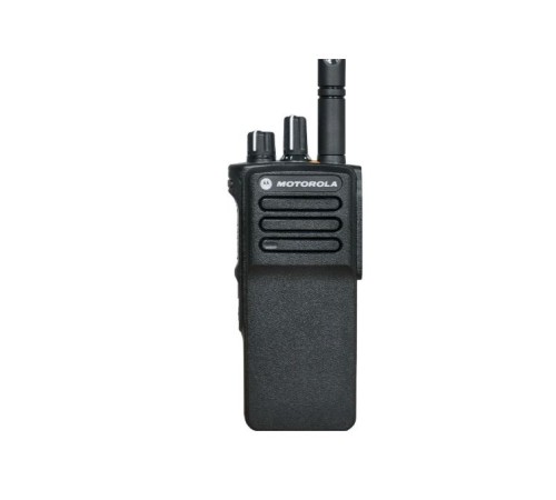 Рация Motorola DP4400 400-520MHz