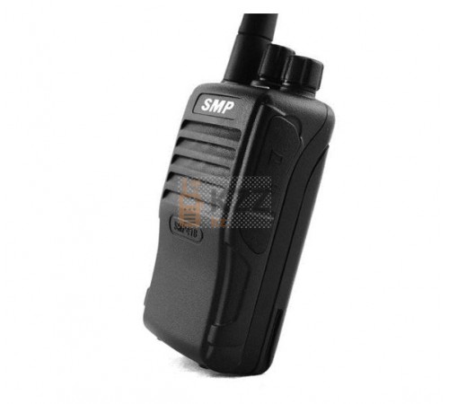 Рация Motorola SMP418