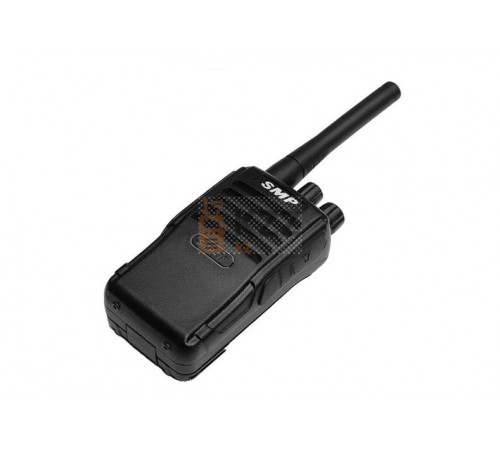 Рация Motorola SMP418