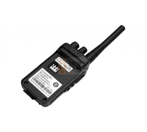 Рация Motorola SMP418