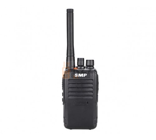Рация Motorola SMP418