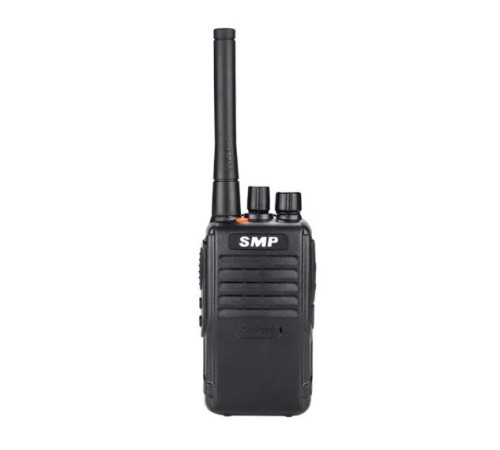 Рация Motorola SMP418